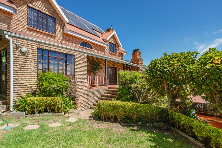 4 Bedroom Property for Sale in Bertville Western Cape